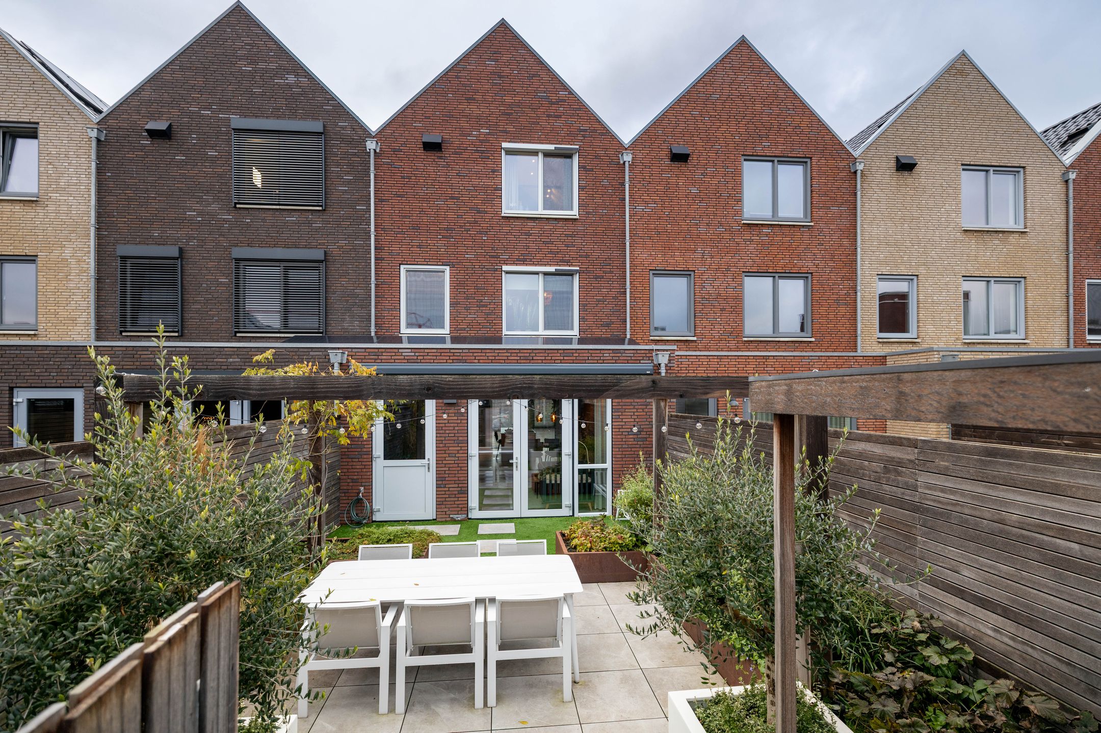 Foto 30 van Laan van Indië 55