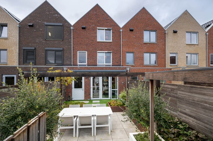 Photo 30 of Laan van Indië 55