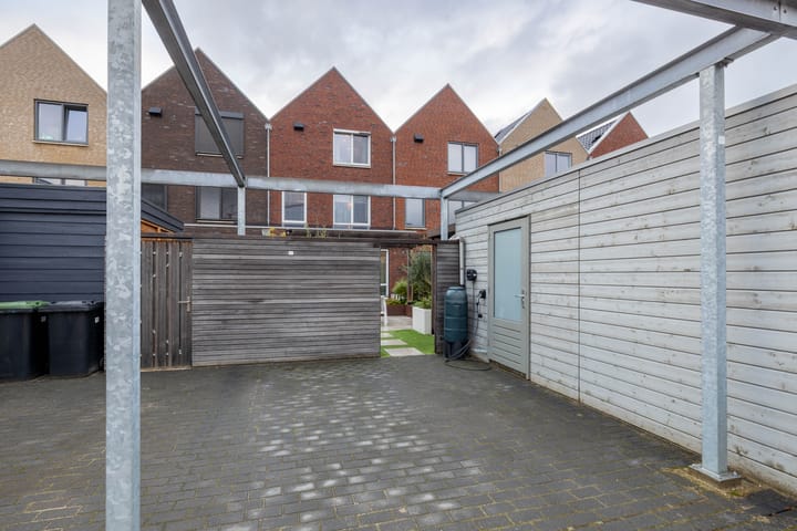 Photo 31 of Laan van Indië 55