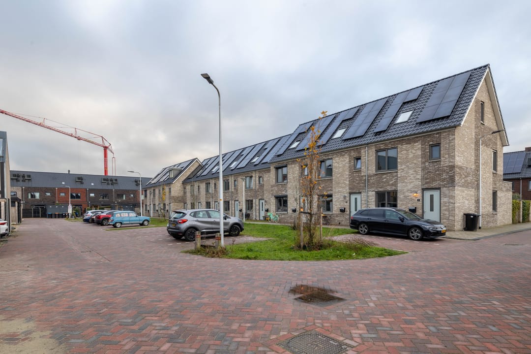 Foto 32 van Laan van Indië 55