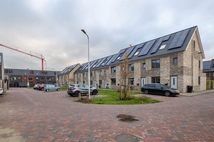 Photo 32 of Laan van Indië 55