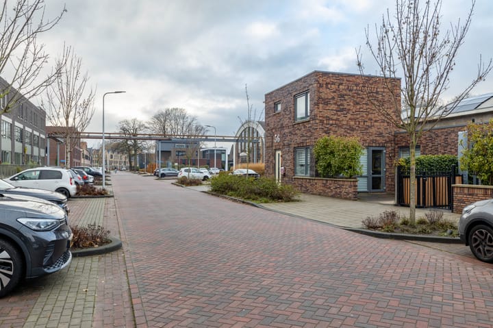 Photo 33 of Laan van Indië 55