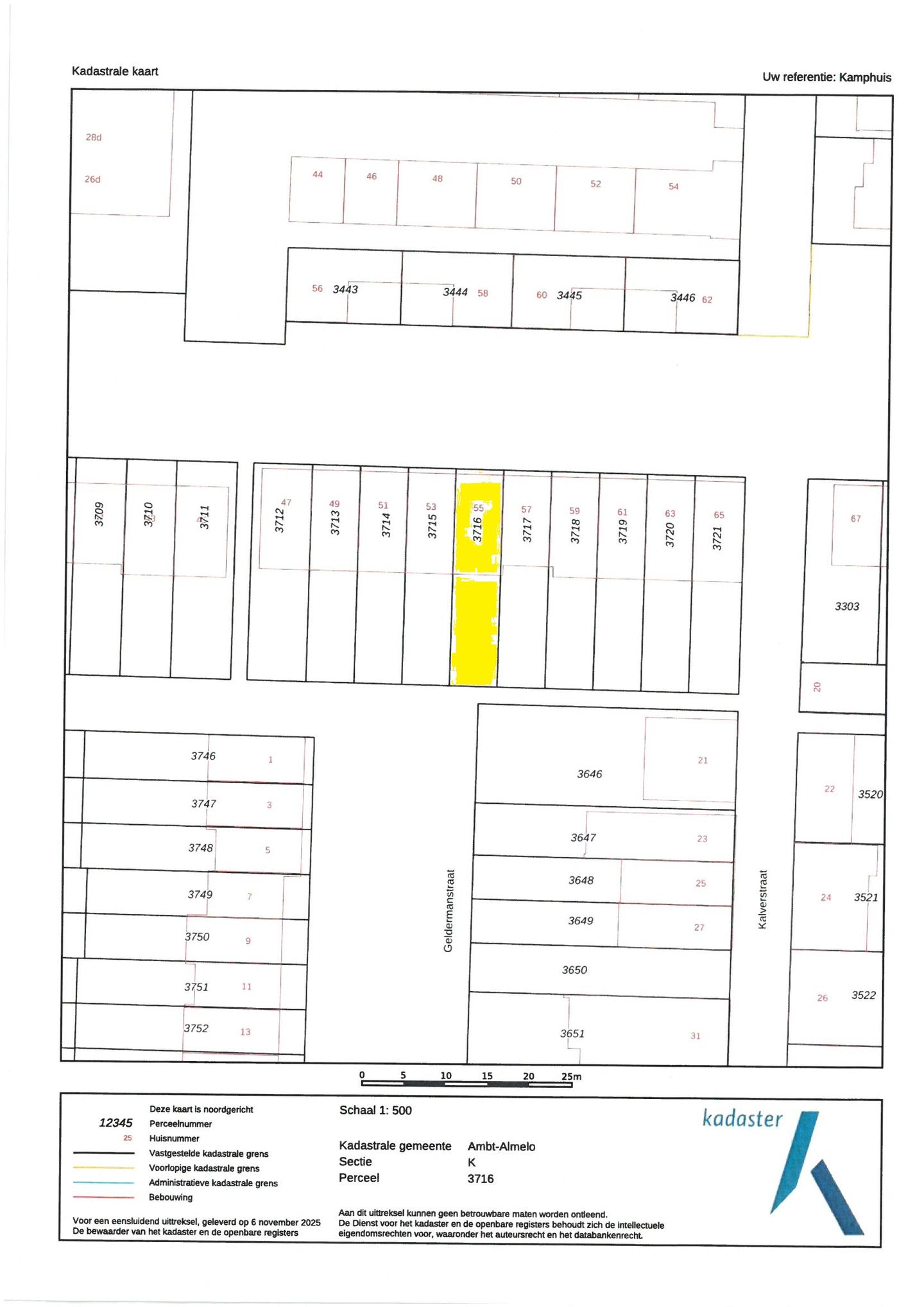 Foto 34 van Laan van Indië 55