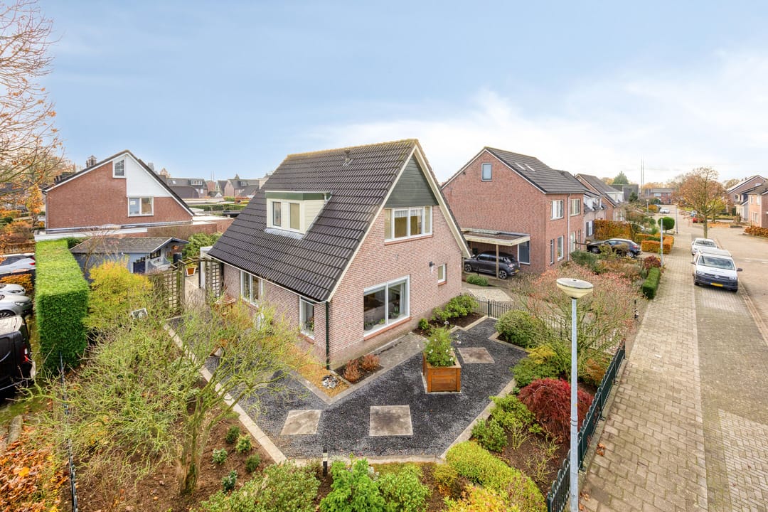 Photo 1 of Beethovenlaan 35