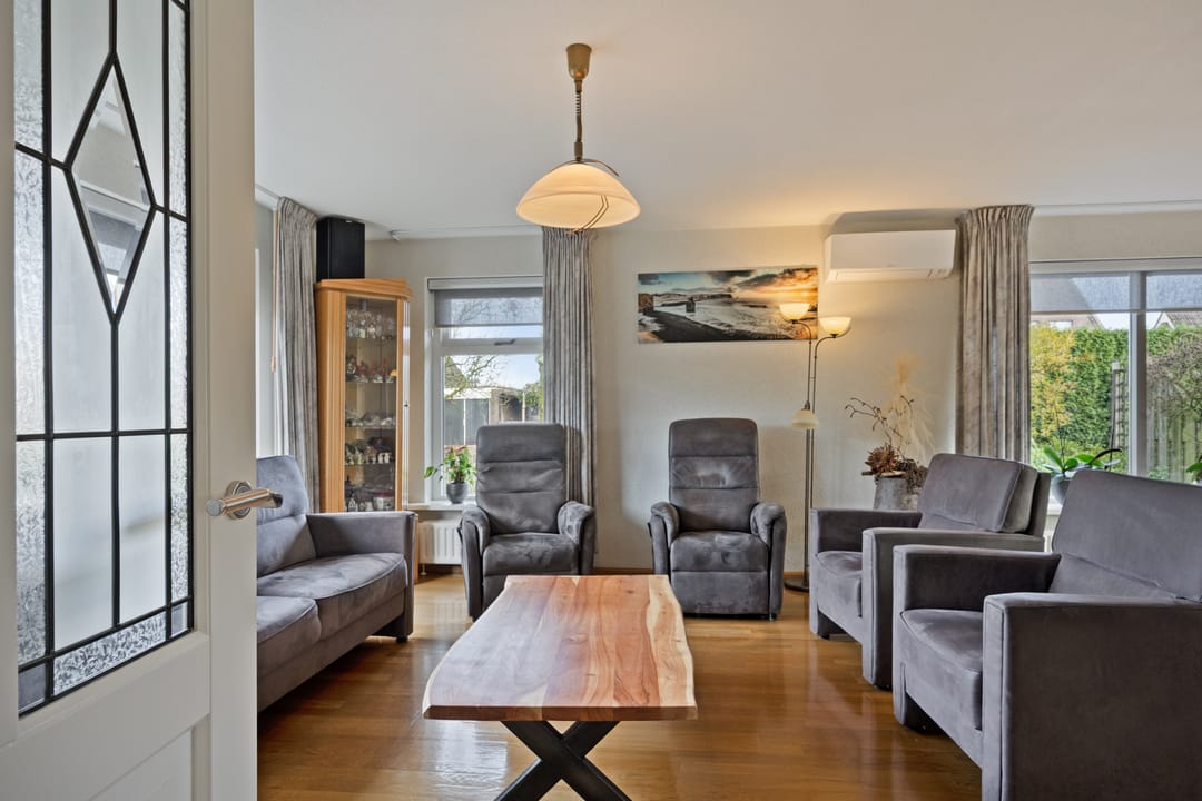 Photo 8 of Beethovenlaan 35