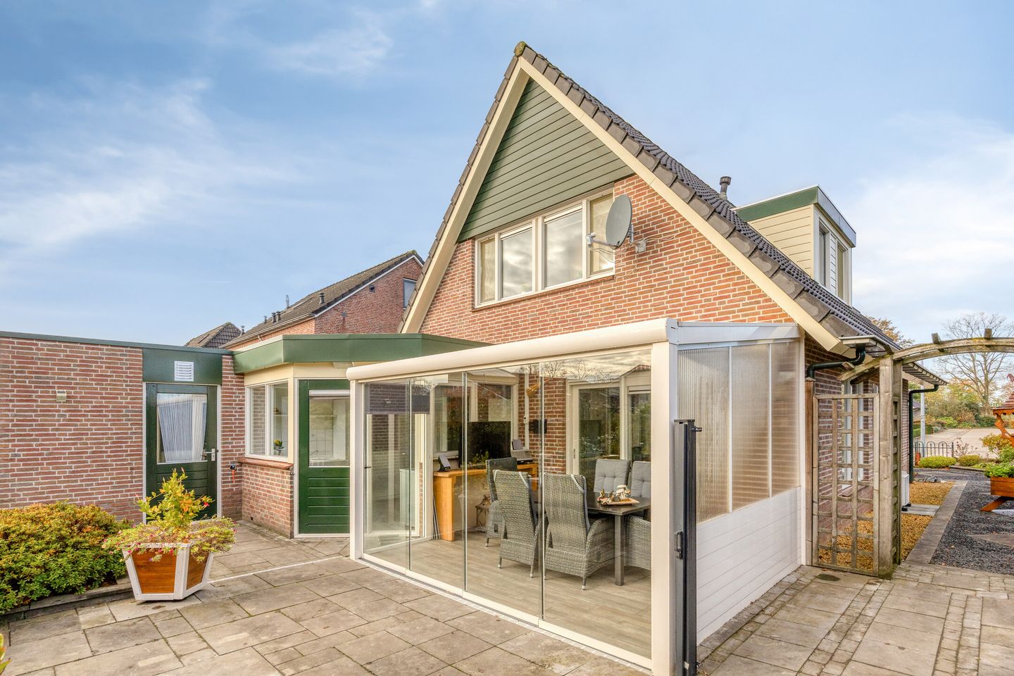 Photo 35 of Beethovenlaan 35