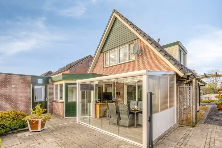 Photo 38 of Beethovenlaan 35