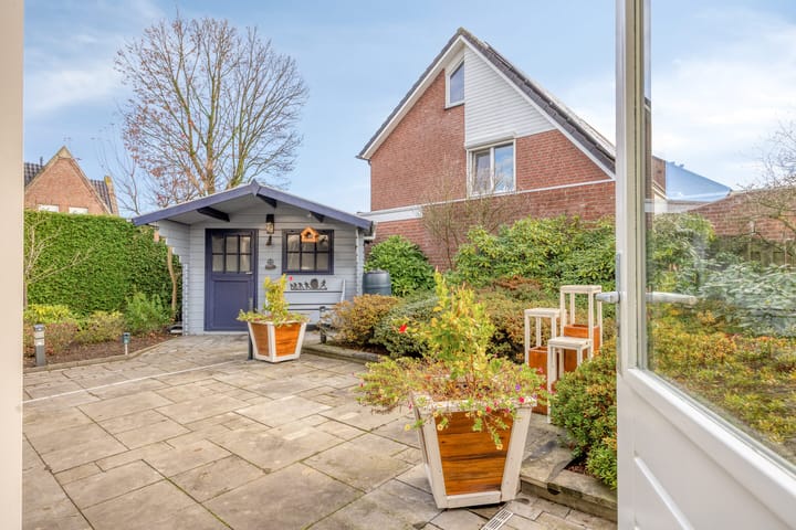 Photo 39 of Beethovenlaan 35