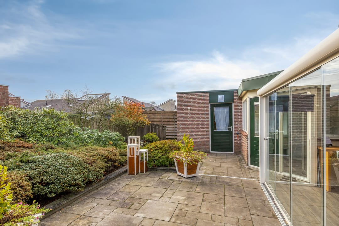 Photo 38 of Beethovenlaan 35