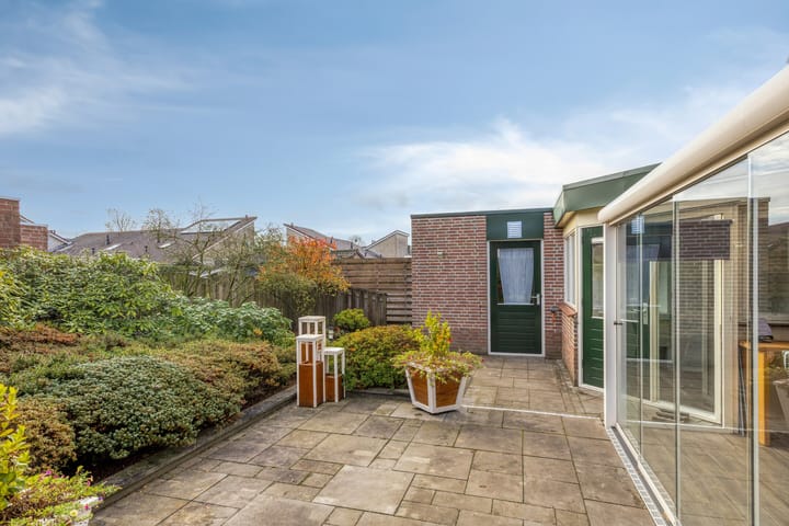 Photo 41 of Beethovenlaan 35