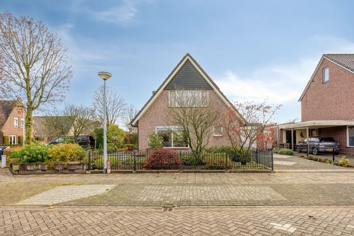 Photo 49 of Beethovenlaan 35