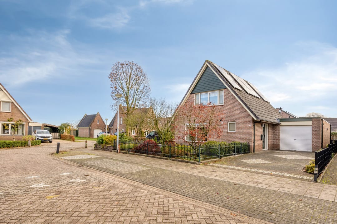 Photo 52 of Beethovenlaan 35