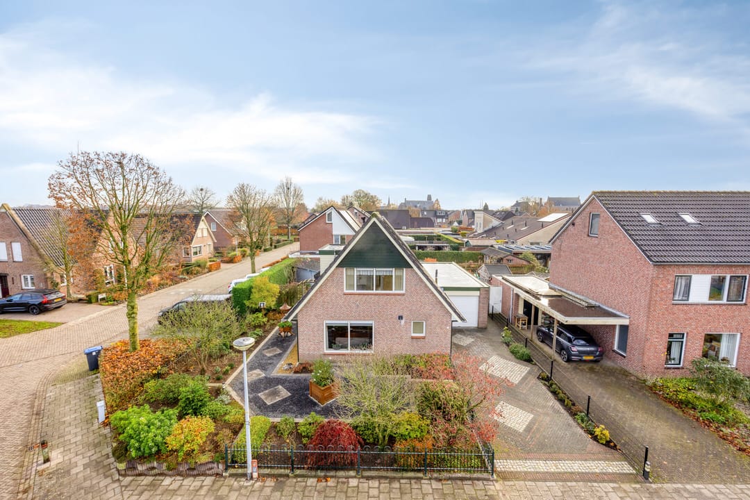 Photo 53 of Beethovenlaan 35