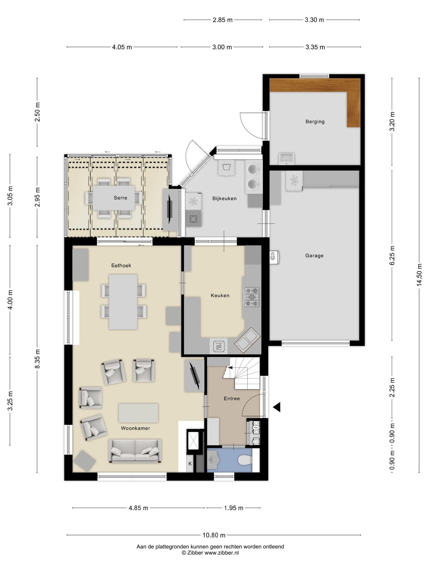 Photo 55 of Beethovenlaan 35