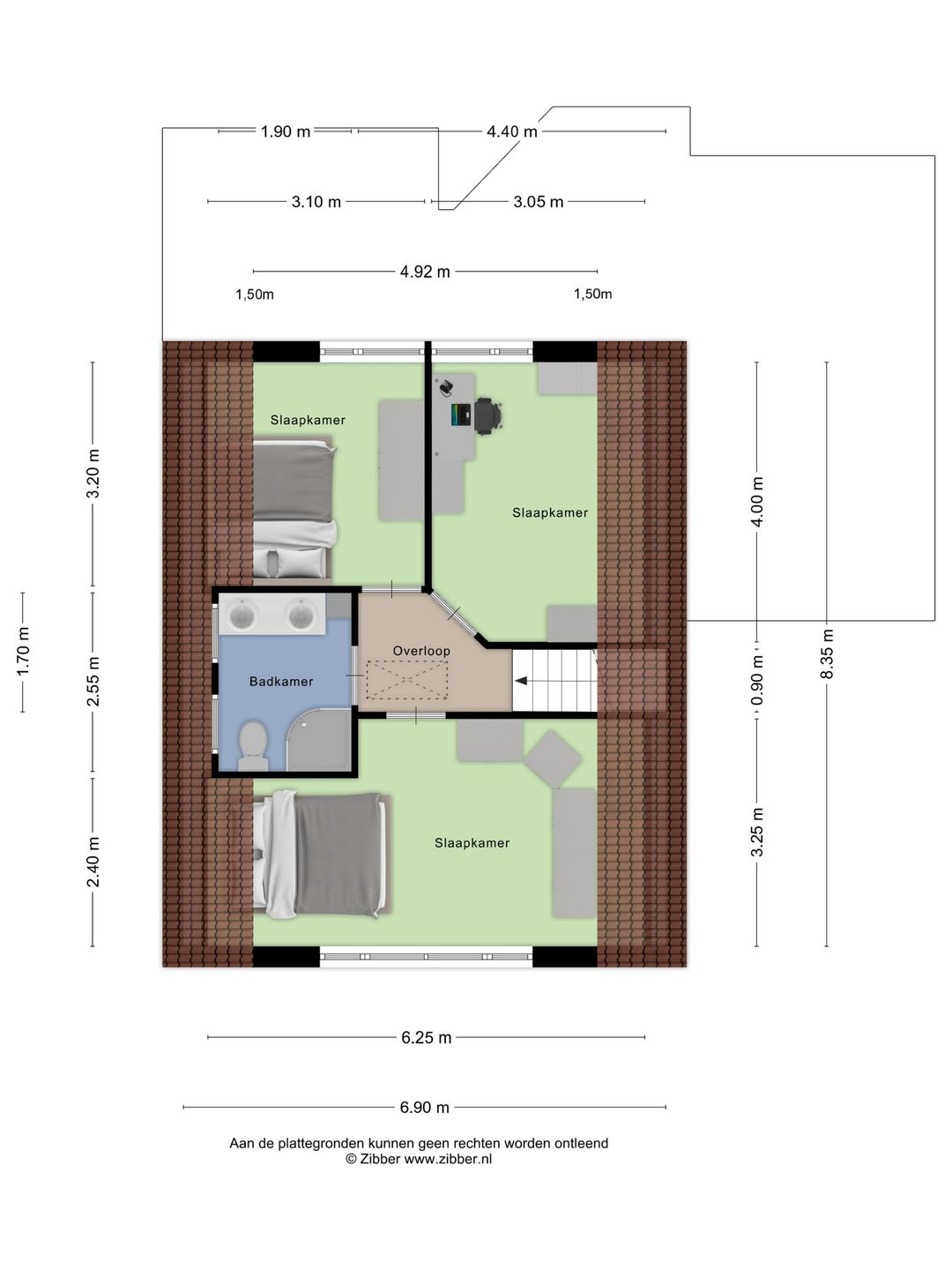 Photo 56 of Beethovenlaan 35