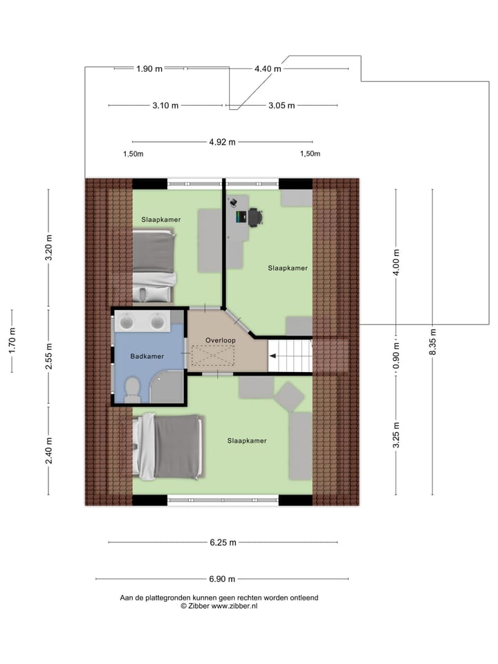 Photo 55 of Beethovenlaan 35