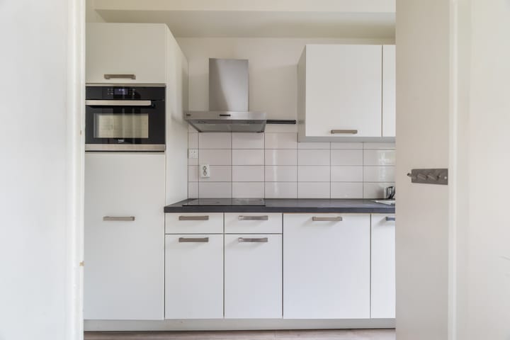 Foto 2 van Dr. de Visserstraat 86-A01