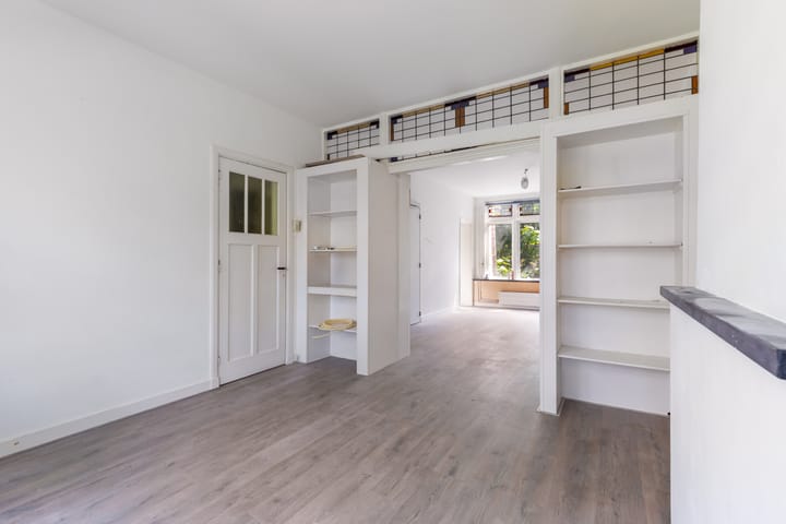 Foto 5 van Dr. de Visserstraat 86-A01