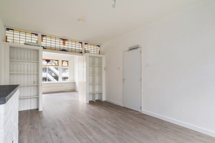 Foto 13 van Dr. de Visserstraat 86-A01