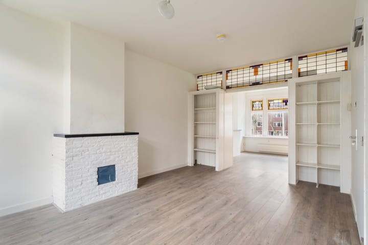 Foto 9 van Dr. de Visserstraat 86-A01