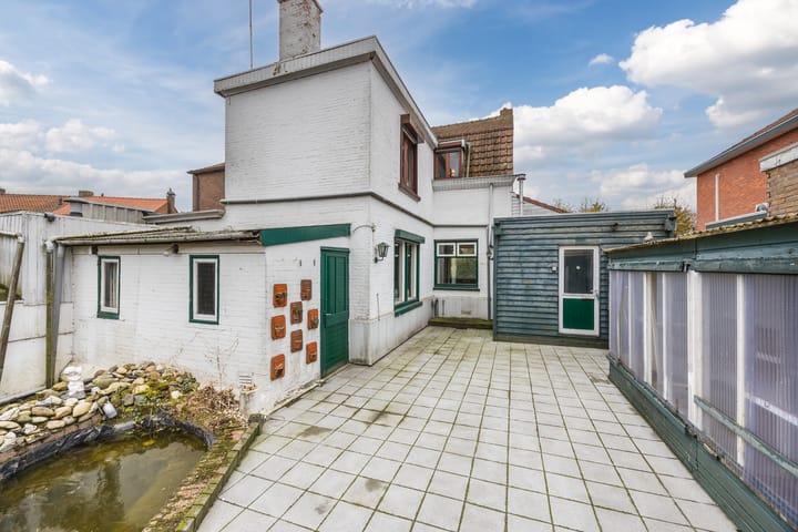 Photo 3 of Poelstraat 29