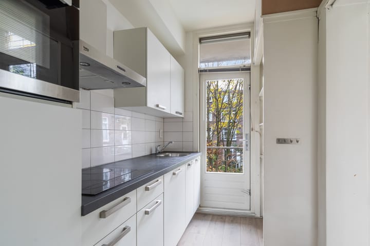 Foto 20 van Dr. de Visserstraat 86-A01