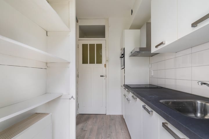 Foto 21 van Dr. de Visserstraat 86-A01