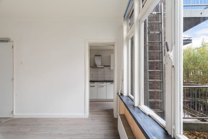 Foto 19 van Dr. de Visserstraat 86-A01