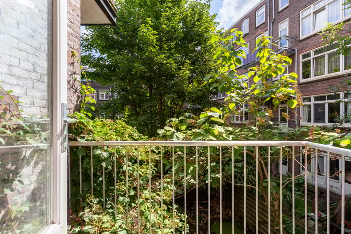 Foto 3 van Dr. de Visserstraat 86-A01