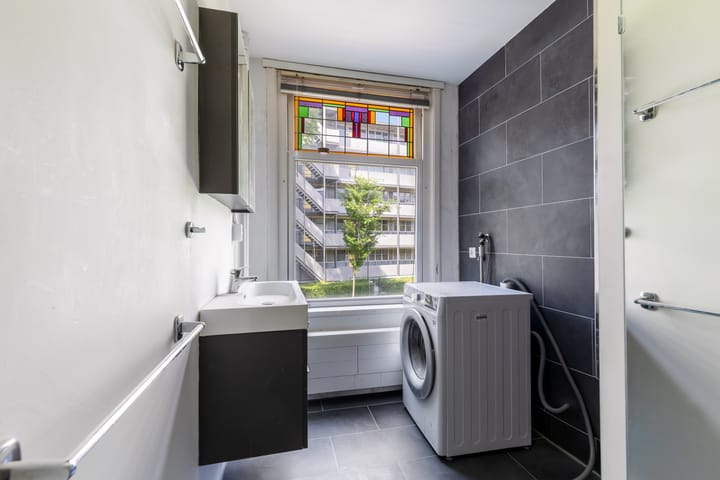 Foto 24 van Dr. de Visserstraat 86-A01