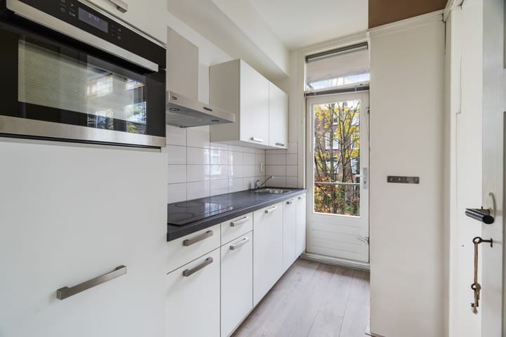 Foto 22 van Dr. de Visserstraat 86-A01