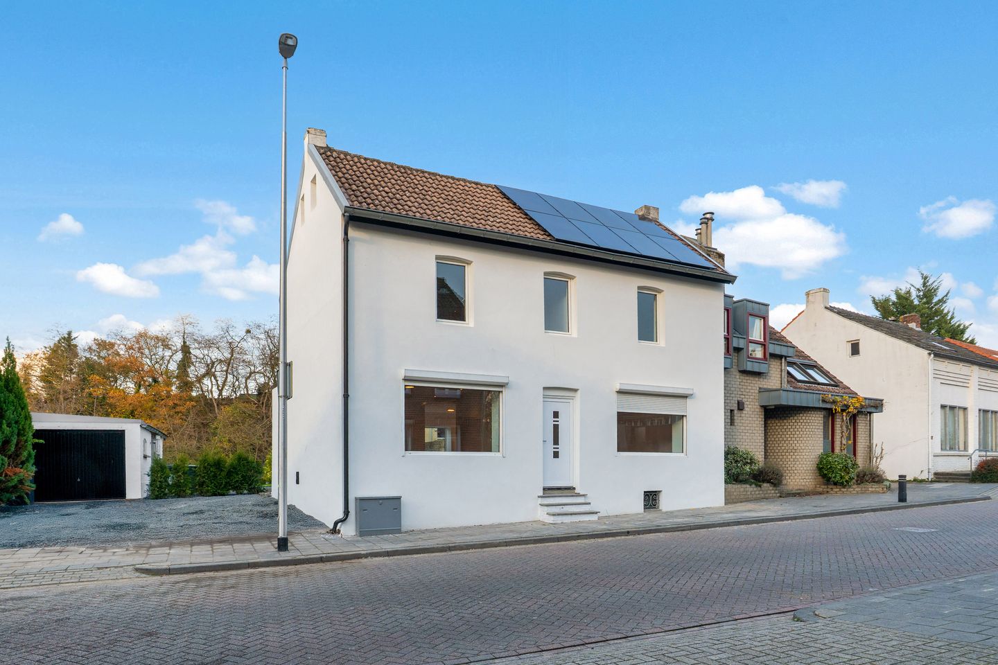 Photo 1 of Sint Barbarastraat 118