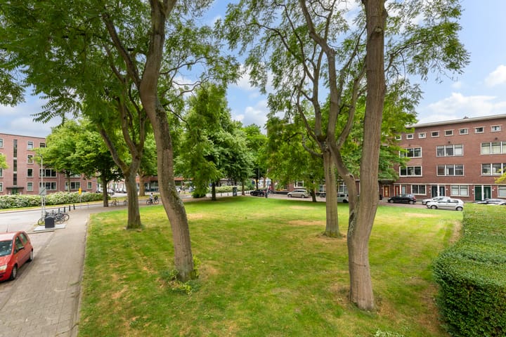 Foto 31 van Dr. de Visserstraat 86-A01