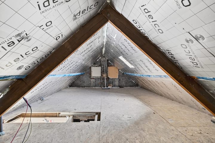 Photo 16 of Sint Barbarastraat 118