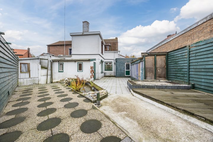 Photo 25 of Poelstraat 29