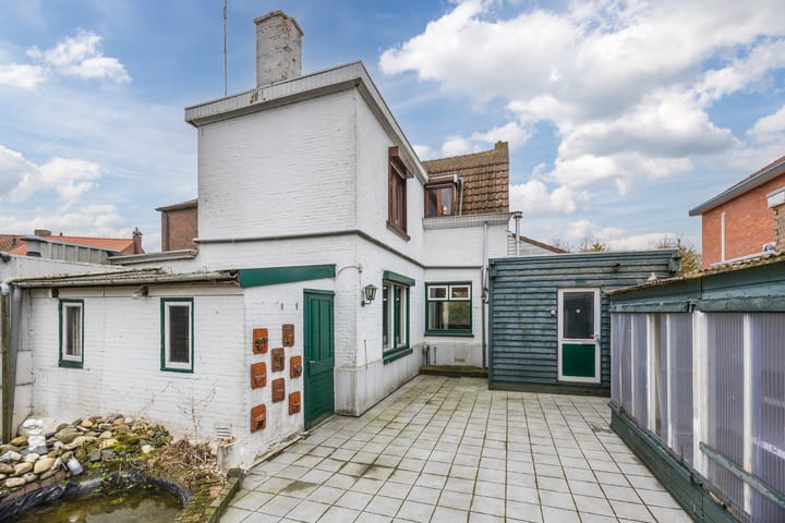 Photo 26 of Poelstraat 29