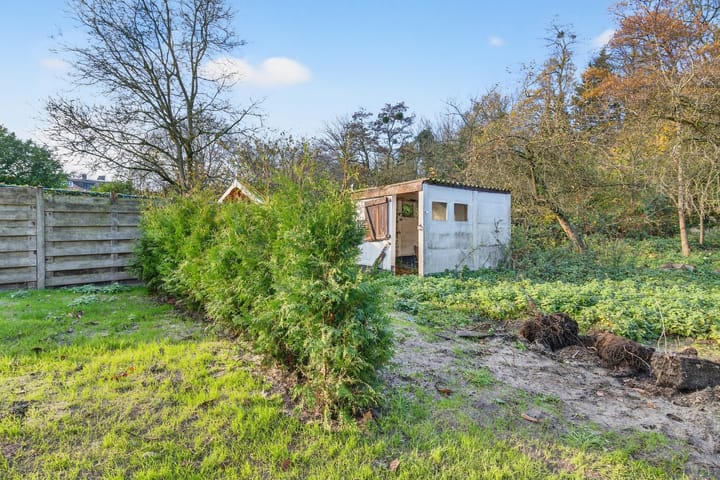 Photo 17 of Sint Barbarastraat 118