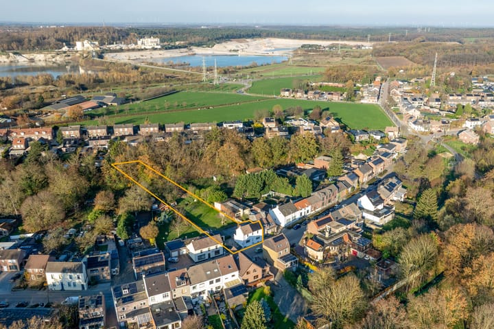 Photo 21 of Sint Barbarastraat 118