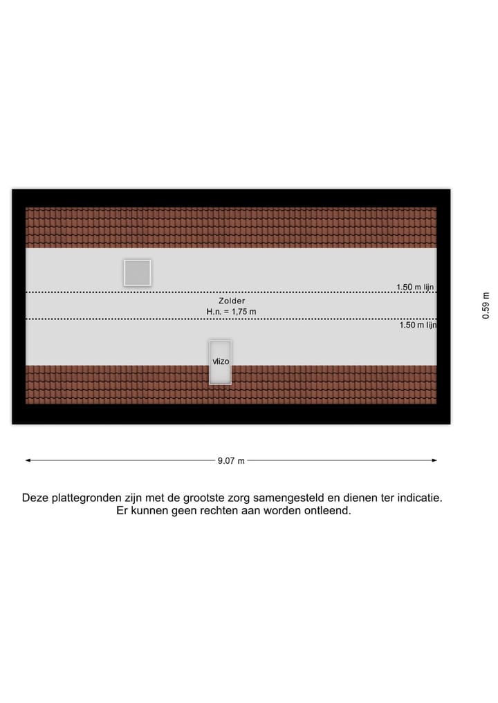 Photo 26 of Sint Barbarastraat 118