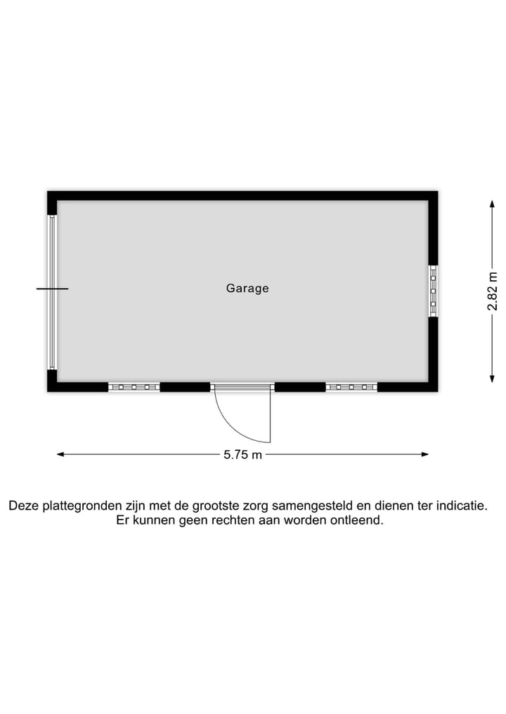 Photo 28 of Sint Barbarastraat 118