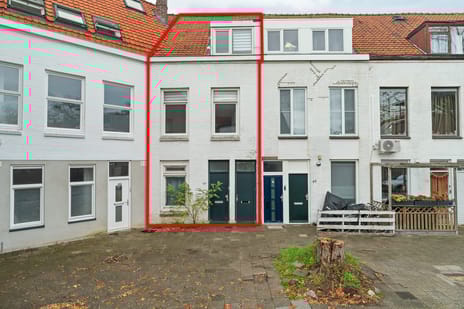 Narcissenstraat thumbnail