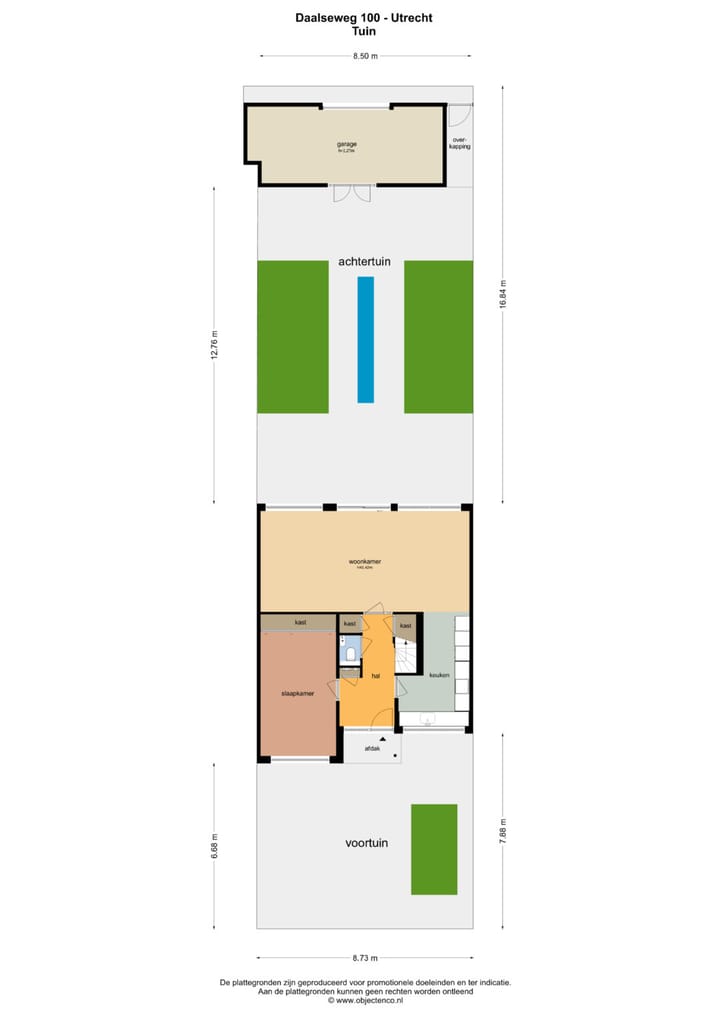 Photo 42 of Daalseweg 100