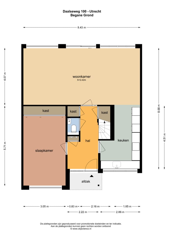 Photo 45 of Daalseweg 100