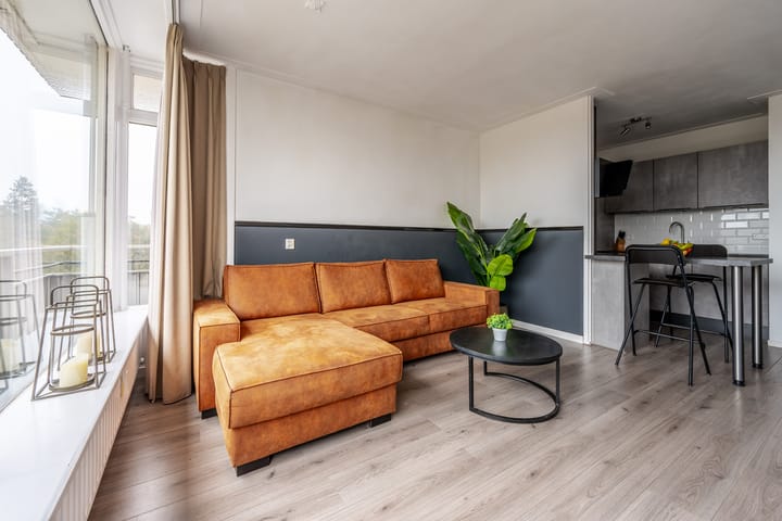 Foto 3 van Laan van Vollenhove 952