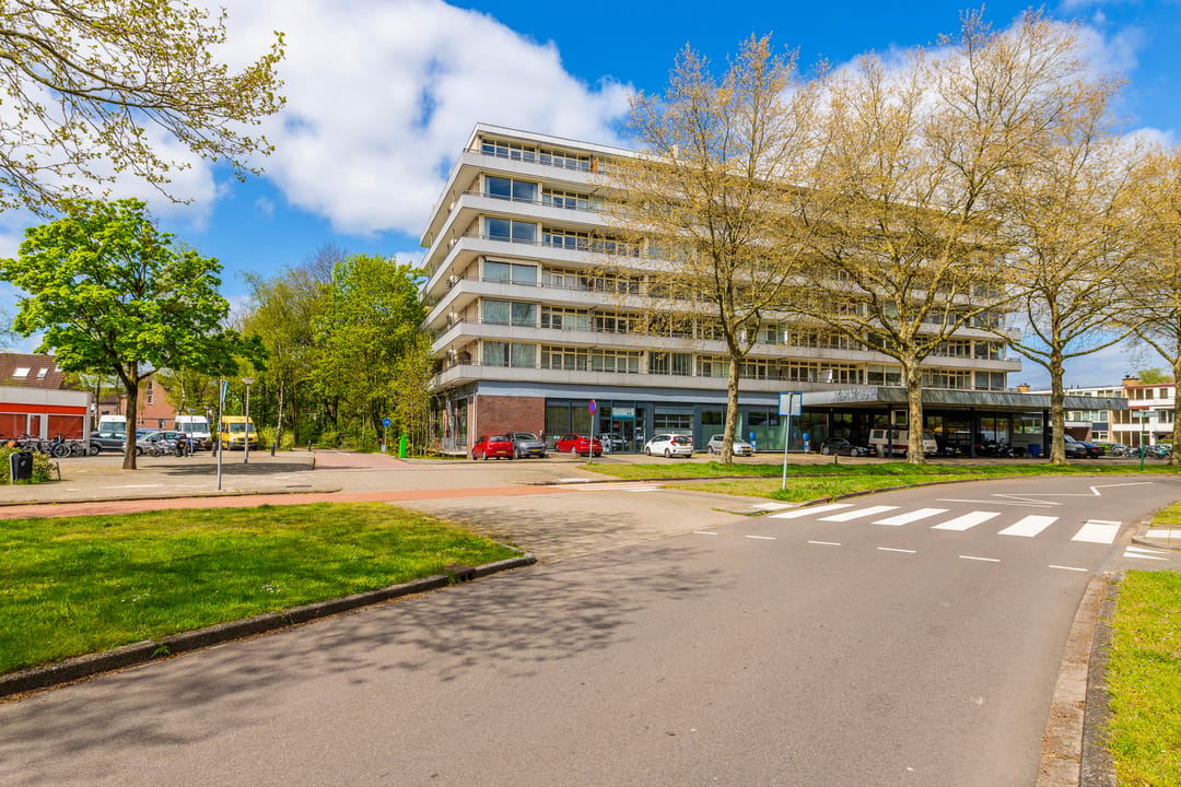 Foto 1 van Laan van Vollenhove 952