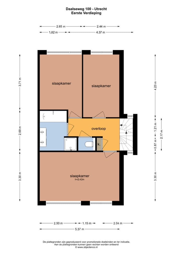 Photo 48 of Daalseweg 100