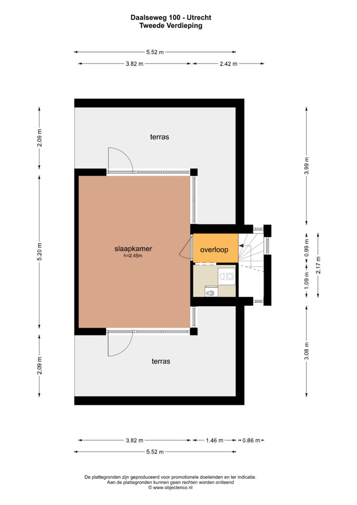 Photo 51 of Daalseweg 100