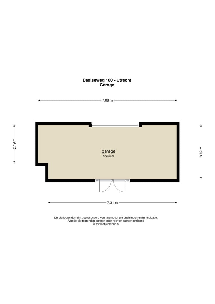 Photo 54 of Daalseweg 100