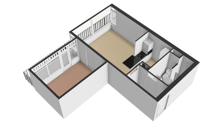 Foto 25 van Laan van Vollenhove 952