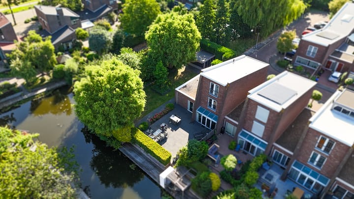 Photo 4 of Oltmansstraat 17